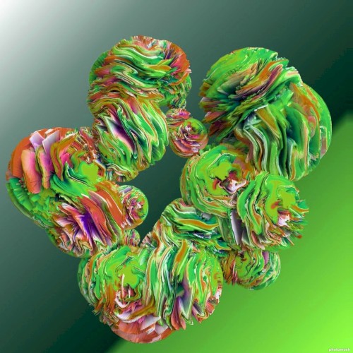 Texture (Remixes)