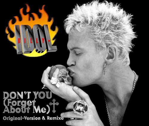 Don’t You (Forget About Me)
