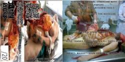 Autopsies With Kitchen Tools