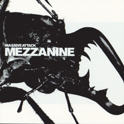 Mezzanine B-Sides
