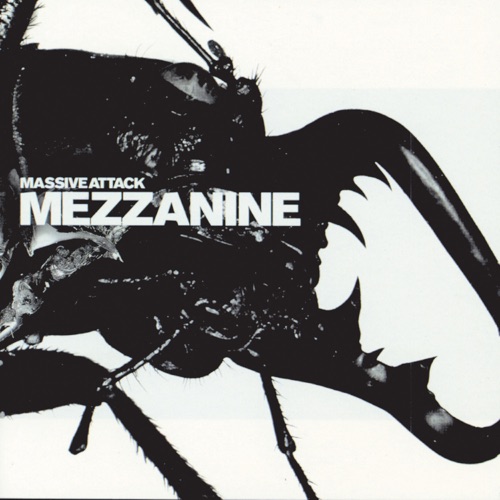 Mezzanine B-Sides