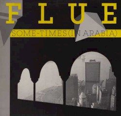 Some-Times (In Arabia)