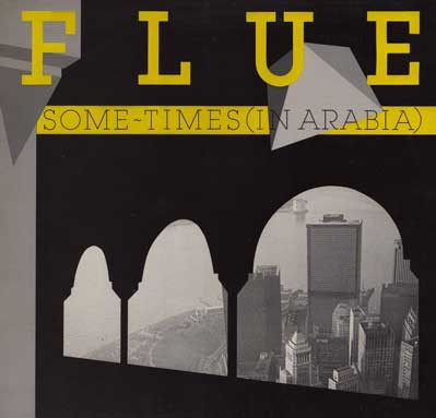 Some-Times (In Arabia)