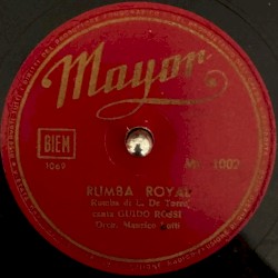 Rumba Royal / Mi vaca lechera