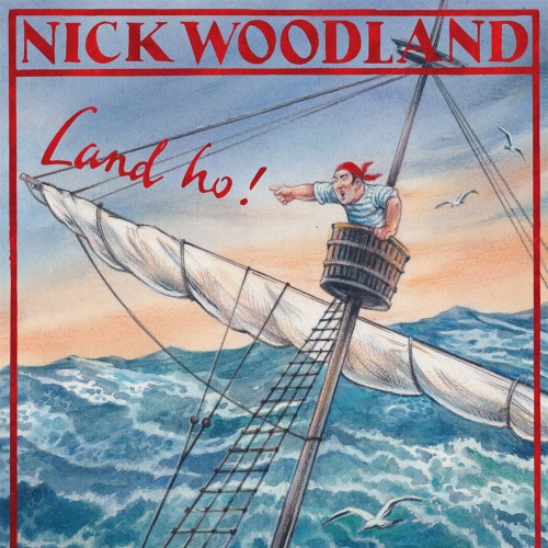Lnd Ho!