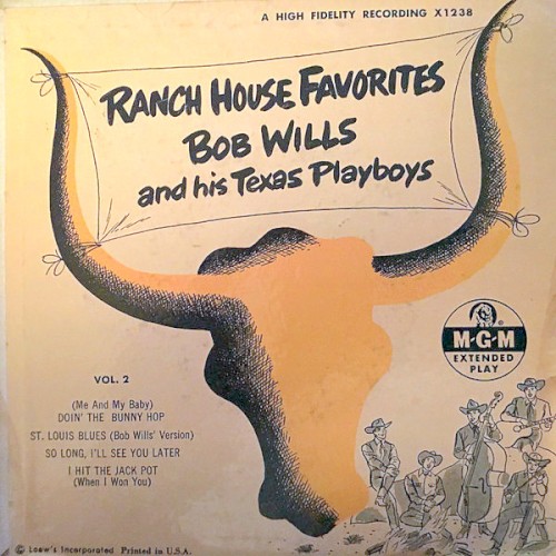 Ranch House Favorites, Vol. 2