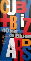 40 jaar de Blues