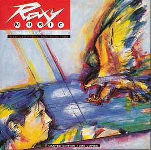 Wembley Arena 1982