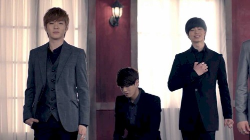 아버지 Special Ver. M/V