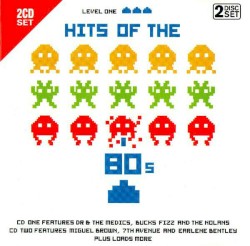 Hits of the 80s (Level One)