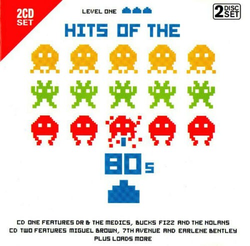Hits of the 80s (Level One)