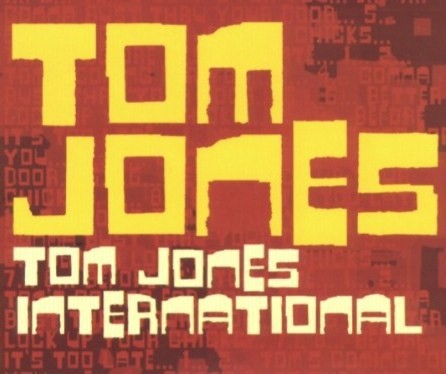 Tom Jones International
