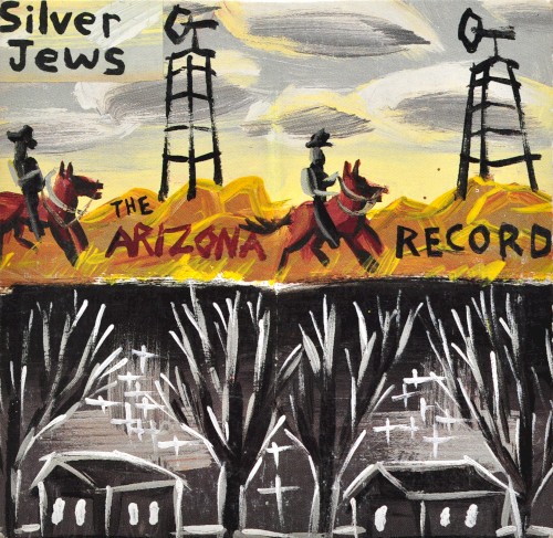 The Arizona Record