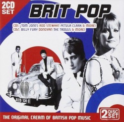 Brit Pop