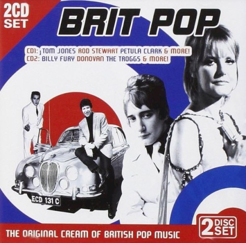 Brit Pop