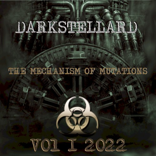 The Mechanism of Mutations Vol 1