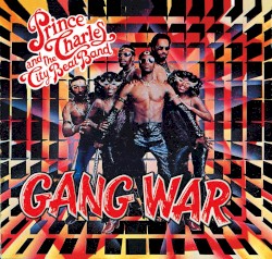 Gang War