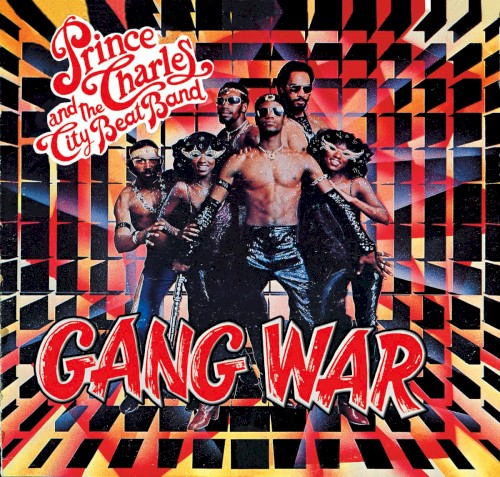 Gang War