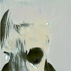 047: Death Really Did Not Matter to Him, but Life Did, and Therefore the Sensation He Felt When They Gave the Decision Was Not a Feeling of Fear but of Nostalgia