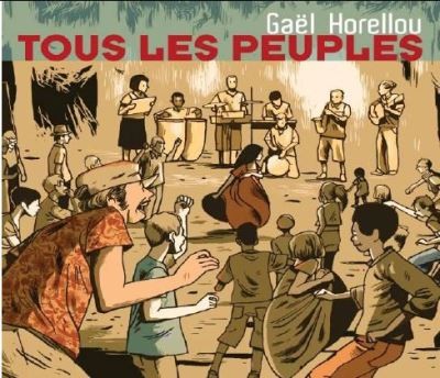 Tous les peuples
