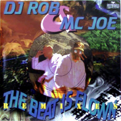 The Beat Is Flown (Remixes)