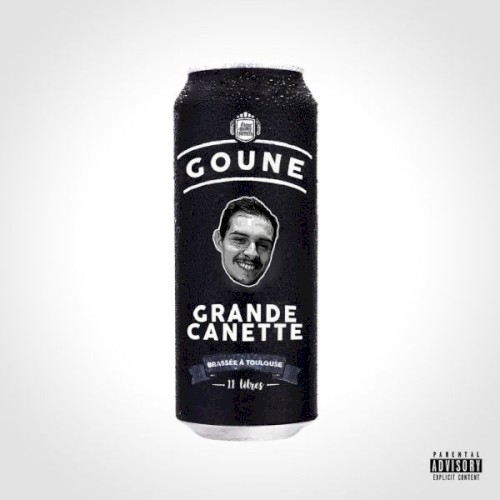 Grande Canette