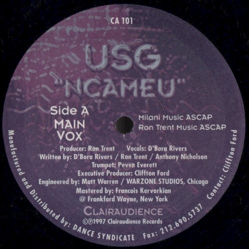 Ncameu