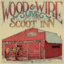 Live at the Historic Scoot Inn