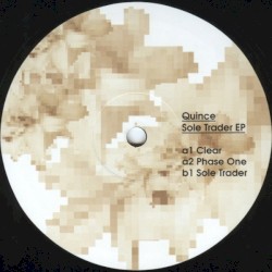 Sole Trader EP