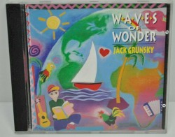 Waves of Wonder