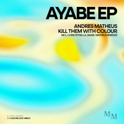 Ayabe EP