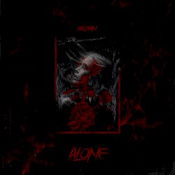 Alone