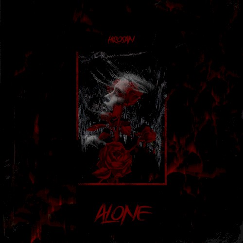 Alone
