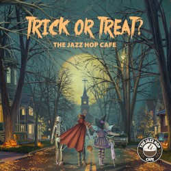 Trick or Treat?