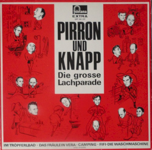 Die große Lachparade