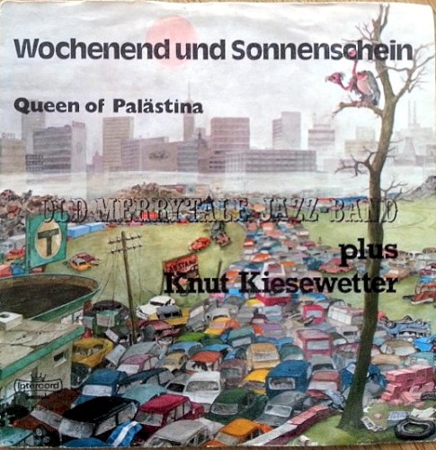 Wochenend und Sonnenschein / Queen of Palästina