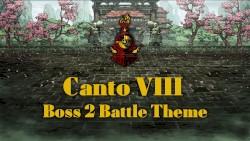 Canto 8 Boss 2 Battle Theme