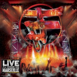 Live au Dôme de Marseille