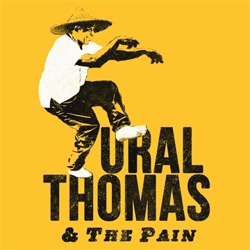 Ural Thomas & The Pain Sampler