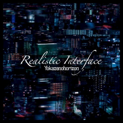 Realistic Interface - GameApp「SHOW BY ROCK!! Fes a Live」