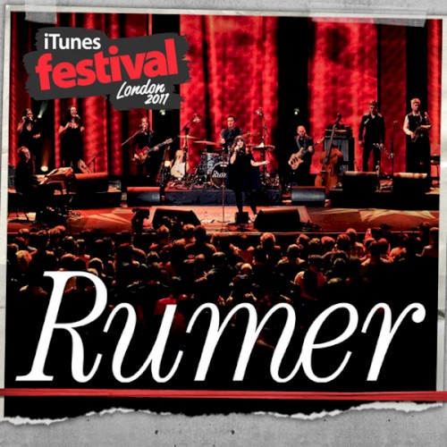 iTunes Festival: London 2011