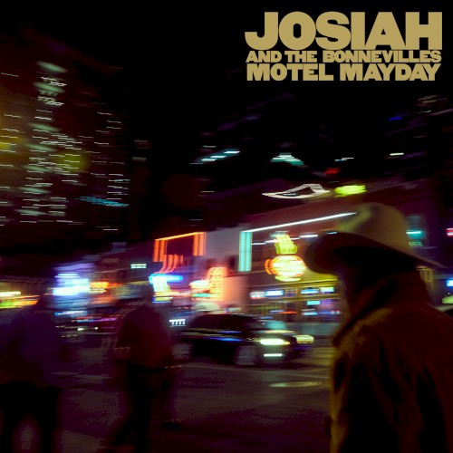 Motel Mayday