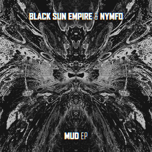 Mud EP