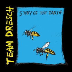 Story of the Earth