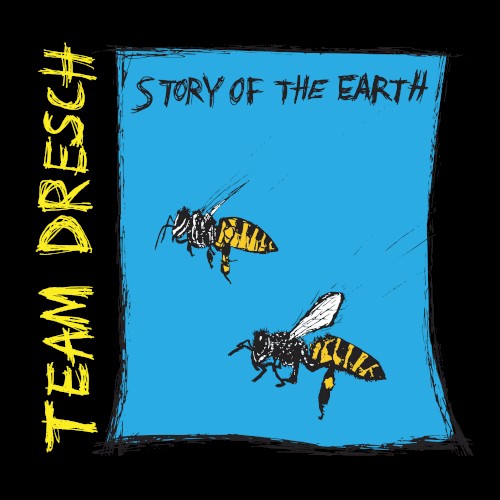 Story of the Earth