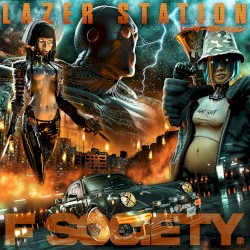 F SOCIETY