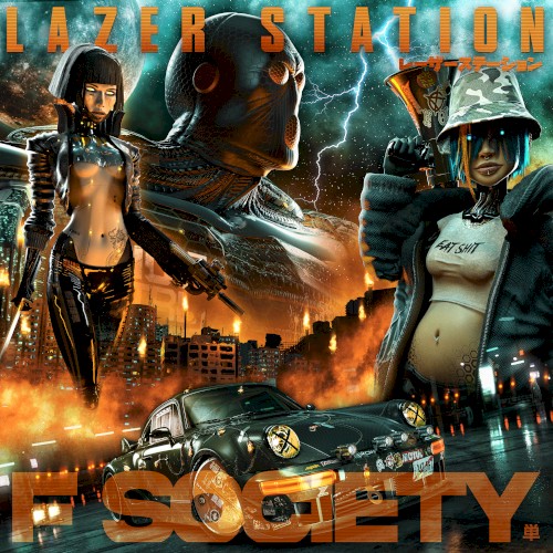 F SOCIETY