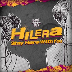 Stay Here With You