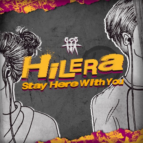 Stay Here With You