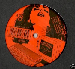 Headbanger EP